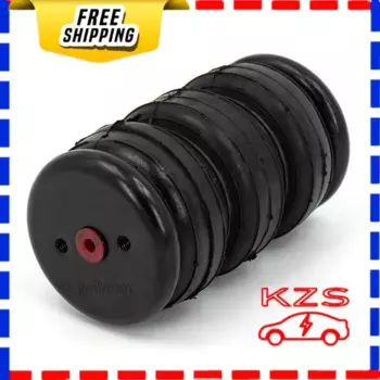 3E2200 Грузовик Пикап Универсальный 97 мм Пневматическая подвеска Амортизатор Пневматическая пружина Амортизатор