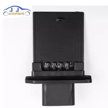 3F2Z18591AA 3F2Z-18591-AA ОВКВ электродвигатель вентилятора резистор 3F2H19A706AB для Ford F-150 разгрузка Mustang LOBO