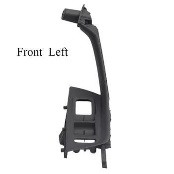 3GD 867125 Новый оригинальный передний задний левый правый автоматический окружающий свет дверная ручка подъемник переключатель рамка отверстие для Volkswagen Magotan B8L