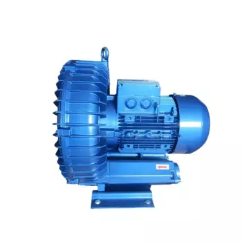 3hp/5hp/10hp Воздуходувка с боковым каналом