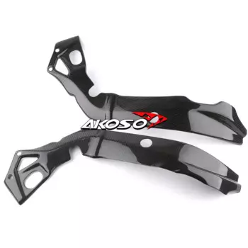 3K 3*3 карбон специальный дизайн аксессуары для мотоциклов запасные части обтекатели крышки рамы защита для BMW S1000RR 2015-2018