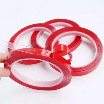 YX двухсторонний скотч 3М 3 метра