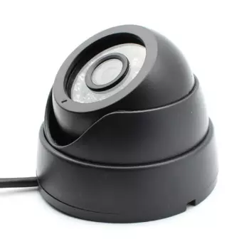 3MP аудио POE IP CCTV камера HD купольная Внутренняя сетевая безопасность XMEye H.265 ONVIF Mic