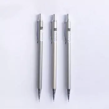 Механические карандаши Devoservice 0,7 мм, набор из 3 штук