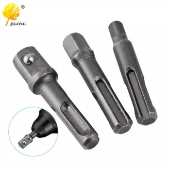 Набор торцевых отверток SDS JIGONG