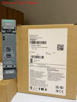 3RP2540-1AW30 для реле времени Siemens