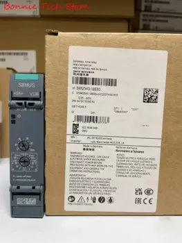 3RP2540-1BB30 для реле времени Siemens