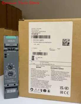 3RP2540-1BW30 для реле времени Siemens