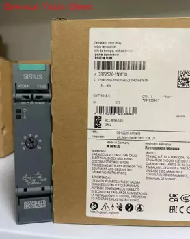 3RP2576-1NW30 для реле времени Siemens