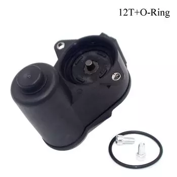 3С 0998281 3С 0998281 A 3C 0998281 B 6/12 Torx задний суппорт, серводвигатель стояночного тормоза для VW Passat B6 CC Tiguan Audi