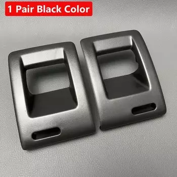 3С 9885893 3С 9885894 Для VW Passat B6 B7 CC пряжки замка заднего сиденья накладка панель перегородка застежка руки
