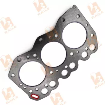 Прокладка головки цилиндра 3TN66 для Yanmar