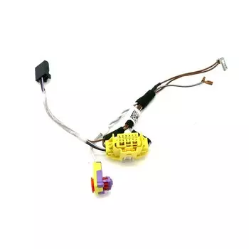 3VD 919 719 MQB Octavia супер Кнопка рулевого управления Muti 3q0907530al модуль жгут