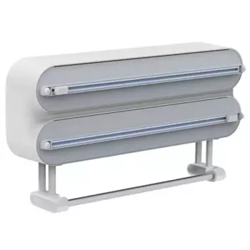 Диспенсер для пленки 3 в 1