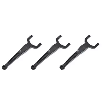 3X MD703275 муфта сцепления в сборе для Mitsubishi Pajero Montero IO TR4 H66 H67 H76 L200 Delica Space Gear L300