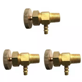 3x топливная лампа для Bobcat 743 751 753 763 S175 S185 S205 T180 773