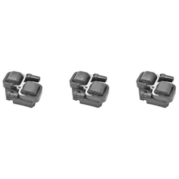 3X внешняя катушка зажигания 2876049 4010425 Для Polaris Ranger RZR 800 900 1000 XP EFI 2005-2020