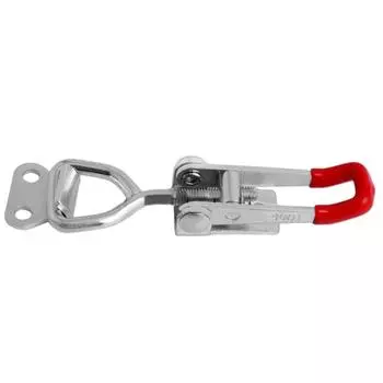 Рычажный зажим из нержавеющей стали 150 кг