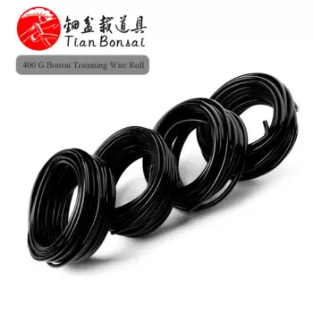 TianBonsai проволока для бонсай 400 г