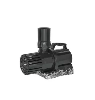 400 Вт, переменный ток, водяной фонтан, насос для пруда, погружной насос