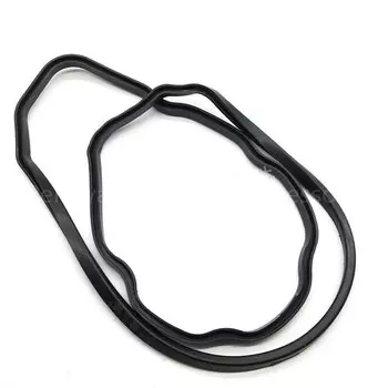 401107-50421 для Doosan Daewoo DH150 210 215 225-7-5 прокладка крышки клапана Резиновая полоса DB58 детали для ремонта двигателя цилиндр экскаватора