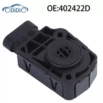 402422 D 6-контактный датчик положения дроссельной заслонки TPS для грузовика Volvo 403256 403255 403945 403252403344 403253