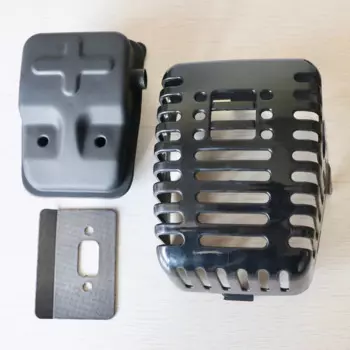 Бензиновый триммер JUNE DAY 40-5 430