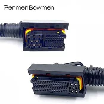 Печатная плата ЭБУ Penmenbowmen 1473244-1 1473247-1 1473252-1
