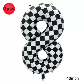 40-дюймовые цифровые шары EsenTroye