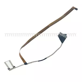40-контактный 144 Гц FHD ЖК-видеоэкранный кабель для MSI mss-17k1 k1n- 3040299 -h58