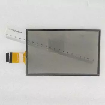 40-контактный 7-дюймовый сенсорный экран дигитайзер объектив для LPM070G242A A2C02061900 02061900C7716V3N6 070WV9235W0501W73N02576