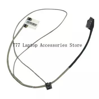 40-контактный ЖК-видеокабель для MSI MS-16P7 GL63 8SE GL63 8SD K1N- 3040079 -H39
