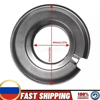 40 мм для Renault Scenic Megane MK2 II задний держатель тормозного датчика ABS крепление Кронштейн пластина