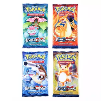 40 шт. английские карты Pokemon GX Tag Team Vmax EX Mega сияющая игра битва карта торговая коллекция искусственные подарки для детей