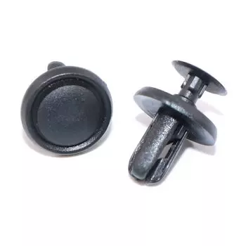 40 шт., зажимы для Mitsubishi L200 MR288150 MR655523 909130013