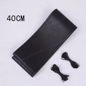 40 см, 42 см, 45 см, 47 см, 50 см, автобус, грузовик, автомобиль, очень большой чехол на руль, искусственная кожа, оплетка на руль автомобиля, прочный