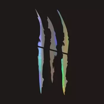 40 см х 12 см, в полоску