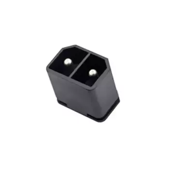 DIVEDEER 2+4 Розетка для зарядки электромобиля