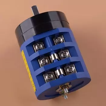 40A EN60947-1 1EC943 шиномонтажный станок, двигатель, передний, задний, поворотный, Настольная педаль, переключатель управления