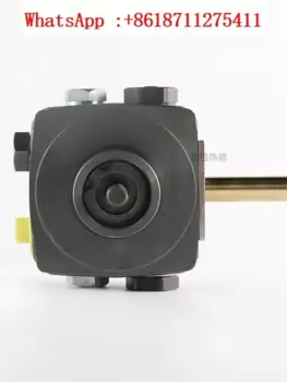 40G5LC, 40G10LC, 40G20LC40G20S Пальник, масляный насос, аксессуары для горелок