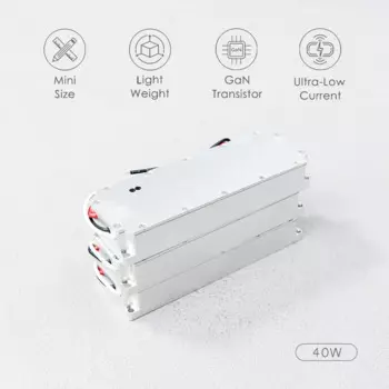 40W730-830MHZ700-810MHZ715MHZ750MHZ730MHZ Усилитель ГЕНЕРАТОР NOISE SMALL