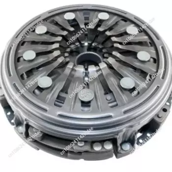 412002 Д220 414202 Комплект двойного сцепления коробки передач D000 для Hyundai Tucson Sonata для Kia Sportage Optima K5 2016-2019 1.6T 41200-2D220