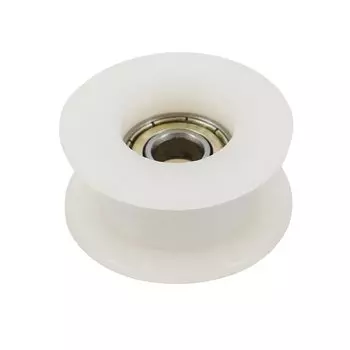 415 приводная цепь 9 мм шкив роликовый ползунок Натяжное колесо направляющая для 49cc 60cc 66cc 80cc Запчасти для электрического велосипеда