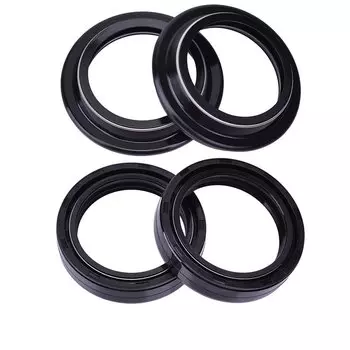 41x54x11 41 54 11 мотоциклетные передняя вилка демпфер сальник и пылезащитный уплотнитель (41*54*11) сургучная печать #a