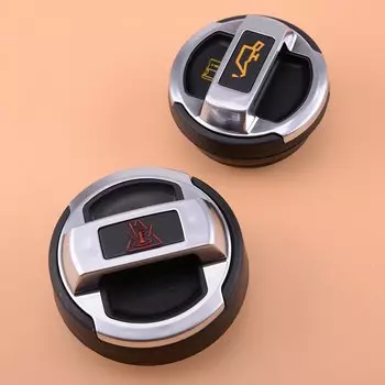 420103485 Б 420121321 2 шт. крышка расширительного бачка маслозаливной горловины подходит для Audi A1 A2 A3 A4 A5 A6 A8 R8 Q7 TT Seat Alhambra Altea Arosa