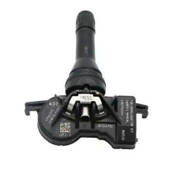 4250C275 Датчик TPMS Система контроля давления в шинах для Mitsubishi Pajero Pajero Sport III Attrage Eclipse Cross Mirage