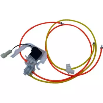 42538419 Электрический регулирующий клапан для грузовика, электромагнитный клапан седла, аксессуары для грузовиков Iveco Truck