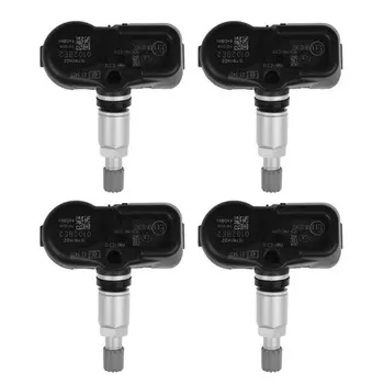 4260702031 tpms Автомобильный датчик давления в шинах TPMS 433 МГц 42607-02031 42607-02030 PMV-C210 для Toyota Avensis Auris RAV4 Yaris Verso