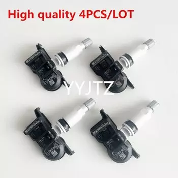 42607-12010 система контроля датчика давления в шинах 315 МГц PMV-E000 для TOYOTO AVALON CAMRY 4RUNNER COROLLA