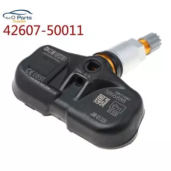 42607-50011 датчик давления в шинах TPMS подходит для 2005-2012 для Lexus GS ES LS 433 МГц 4260750011 42607-50010 4260750010